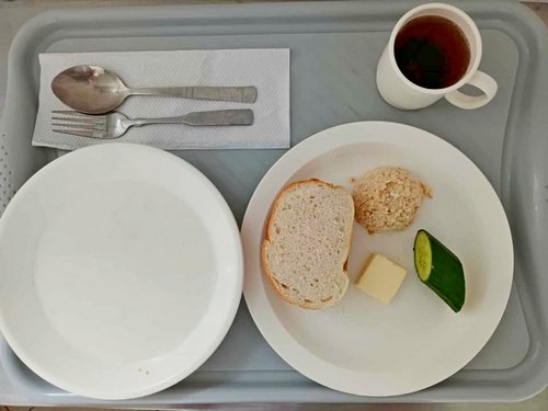 Zdjęcie posiłku
